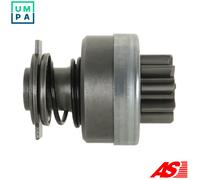 Starter Motor Drive 10T fits Case IH Carraro Claas Massey Ferguson MF John Deere