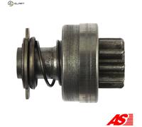 FREEWHEEL GEAR STARTER SD9137(LETRIKA)