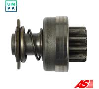 Starter Bendix Clockwise rotation SD9138(LETRIKA) AS-PL