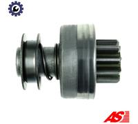 Starter Bendix Clockwise rotation SD9154(LETRIKA) AS-PL