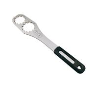 Freewheel puller, non-slip non-slip precision puller, disassembly tool for bicycle cassette, for the family at home, indoors and outdoors as well as garage for maintenance and repair for