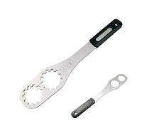 Freewheel Removal Tool, Precision High Torque Anti-Skid Removal Tool - Bike Cassette Removal Tool | for Family Cycling Road Home Outdoor Indoor Garage Maintenance