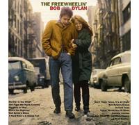 Freewheelin' Bob Dylan CD Columbia