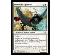 Freewind Equenaut | Duel Decks: Heroes vs. Monsters