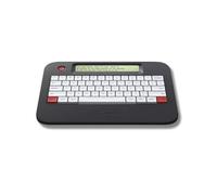 Freewrite Alpha | Distraction-Free Word Processor | Portable Digital Typewriter with Backlit LCD Display, Long Battery Life & Wi-Fi Backup for Writers | E-Typewriter w/Full-Size Mechanical Keyboard