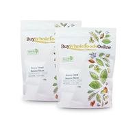 Freeze Dried Banana Slices 250g (BWFO)
