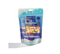 Freeze Dried Candy 100g Rainbow Bites | Freeze Dried Skittles | TikTok gift | Kids craze | Crunchy Sweets for an enhanced flavour