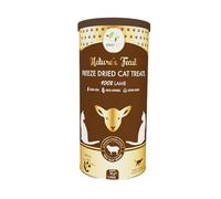 Freeze Dried Cat Treats: Lamb Meat (50g/1.76oz)