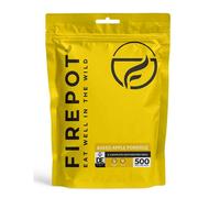 Freeze-dried dish Firepot Apple porridge