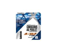 Freeze-dried dish MX3 Nutrition Chicken couscous