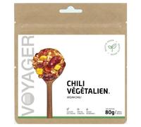 Freeze-dried dish Voyager Vegetarian Chili