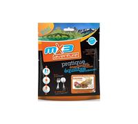 Freeze-dried dishes MX3 Nutrition Beef Bourguignon and Pasta