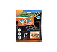 Freeze-dried dishes MX3 Nutrition Pasta with vegetables