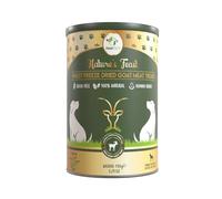 Freeze Dried Dog Treats: Goat Meat (150g/5.29oz)