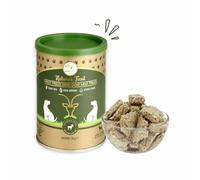Freeze Dried Dog Treats: Goat Meat (50g/1.76oz)