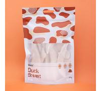 Freeze-Dried Duck Breast Famliy Pack for Cat Treats Pets Dog Treats Natural Fresh Cat Food And Dog Food 40g*3Bag