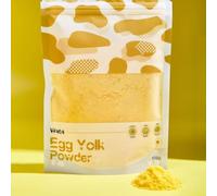 Freeze-Dried Egg Yolk Power for Cat Treats Pets Dog Treats Natural Fresh Cat Food And Dog Food 150g Bag
