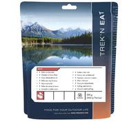 Freeze-dried food Trek'n Eat - Chicken with curry rice 200 g/ 764 kcal