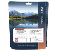 Freeze-dried food Trek'n Eat - Forest stew with noodles 170 g
