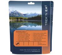 Freeze-dried food Trek'n Eat - Macaroni with cheese and fried onions 240 g/1005 kcal