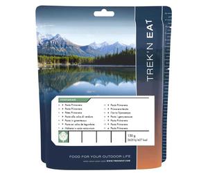 Freeze-dried food Trek'n Eat - pasta with vegetables 150 g/527 kcal