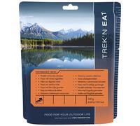 Freeze-dried food Trek'n Eat - Pasta with vegetables 240 g/1020 kcal