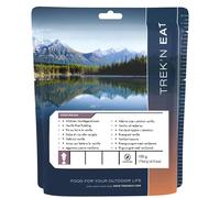 Freeze-dried food Trek'n Eat - rice and vanilla pudding 100 g/414 kcal