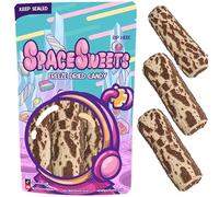 Freeze Dried Fudge Bars - SpaceSweets - Blown up sweets, fantastic gifts for the whole family