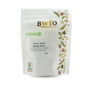 Freeze Dried Mango Slices 100g (BWFO)