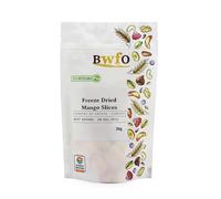 Freeze Dried Mango Slices 26g (BWFO)