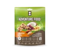 Freeze-Dried Meal - Crispy Muesli - Expedition Quality