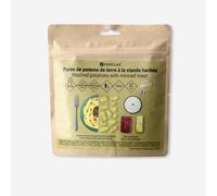 Freeze-dried Meal - Mashed Potatoes With Mince - 120 G