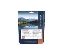 Freeze-dried meal Trek'n Eat Beef and Pasta Hunter