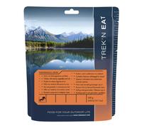 Freeze-dried meal Trek'n Eat Creamy chicken, vegetables and rice