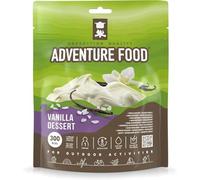 Freeze-Dried Meal - Vanilla Dessert - Expedition Quality