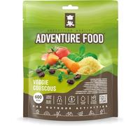 Freeze-dried meal - Vegetable Couscous - Expedition Quality