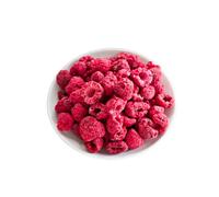 Freeze-Dried Raspberry- 100% Natural, No Sugar, No Additives | 10X More Shelf Life Than Fresh | Intense Crunch & Flavor | 85 g
