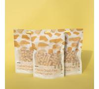 Freeze Dried Raw Food Chicken Formula Fmaily Pack 75g*3Bag Waita pets Cat Snacks Dog Snacks Complete Cat Food Treats Toppers