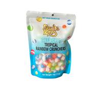 Freeze Dried Skittles Tropical (113g)