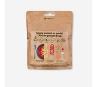Freeze-dried Soup - Chicken Goulash - 50 G