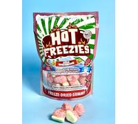 FREEZE DRIED SPICY WATERMELON