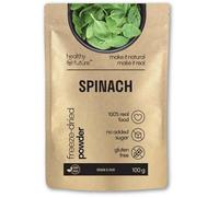 Freeze Dried Spinach Powder