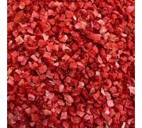 Freeze Dried Strawberry Pieces 100g - Freeze Dried Fruit - 100% Strawberries · No Added Sugar or Additives Perfect as Healthy Snacks, For Baking, Cake Decorations, Oats, Smoothies and More.