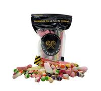 Freeze Dried Sweets Mixed Sour Variety Pouch Freeze Dried Candy By TheTreatPlug Sweets American Sweets TikTok Freeze Dry Sweets…
