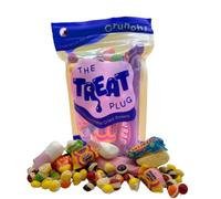Freeze Dried Sweets Mixed Variety Pouch Freeze Dried Candy By TheTreatPlug American Sweets TikTok Dry