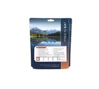 Freeze-dried food Trek'n Eat - Forest stew with noodles 170 g