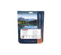 Freeze-dried Trekn Eat Chicken Curry