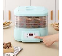 Freeze Dryer Machine for Home Use, Dehydrates Candy Beef Fruits Meat Herbs Vegetables, Creates Dehydrated Foods for Easy Storage and Snacking