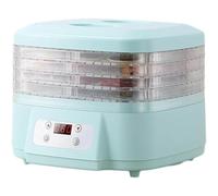 Freeze Dryer Machine for Home Use, Dehydrates Candy Beef Fruits Meat Herbs Vegetables, Creates Dehydrated Foods for Easy Storage and Snacking