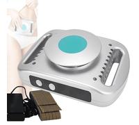 Freeze Fat Removal Machine, Cool Sculpting Fat Freezing Machine, Cryolipolysis Fat Burning Anti-Cellulite Body Shaping Machine, Portable Weight Loss Beauty Device for Belly Waist Arms Thighs